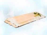 Осиновая вагонка и пологи для бани